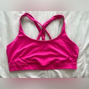 Lululemon Energy Bra